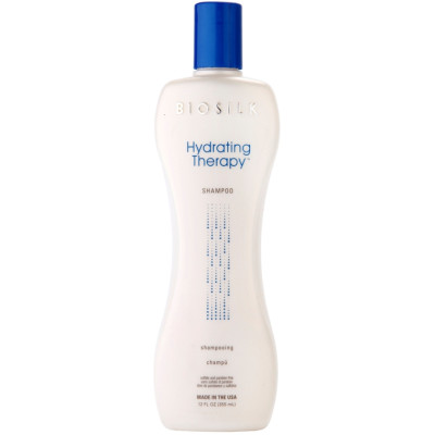 Biosilk Hydrating Therapy...