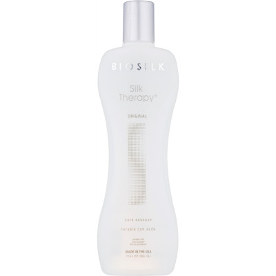 Biosilk Silk Therapy Original