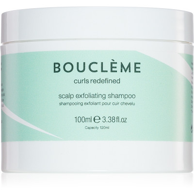 Bouclème Scalp Exfoliating...