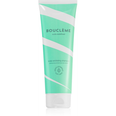 Bouclème Scalp Exfoliating...