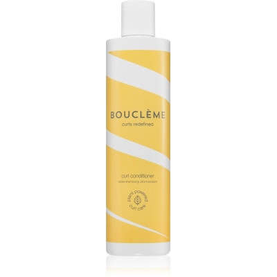 Bouclème Curl Conditioner
