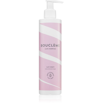 Bouclème Curl Cream