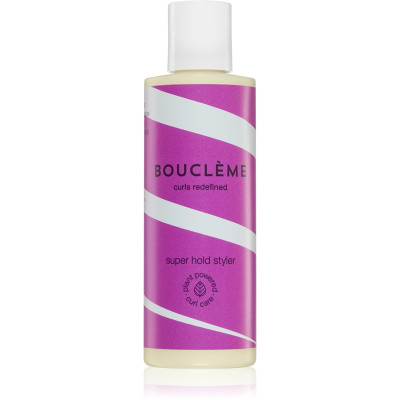 Bouclème Super Hold Styler