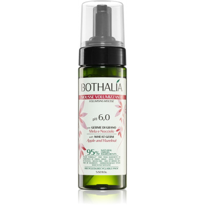 Brelil Numéro Bothalia Mousse