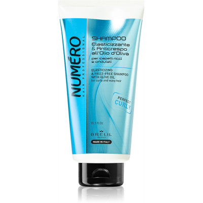 Brelil Numéro Elasticizing...