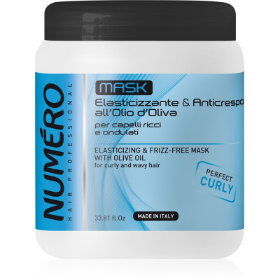 Brelil Numéro Elasticizing...