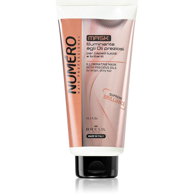 Brelil Numéro Illuminating