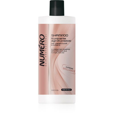 Brelil Numéro Illuminating...