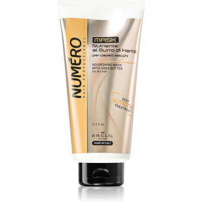 Brelil Numéro Nourishing