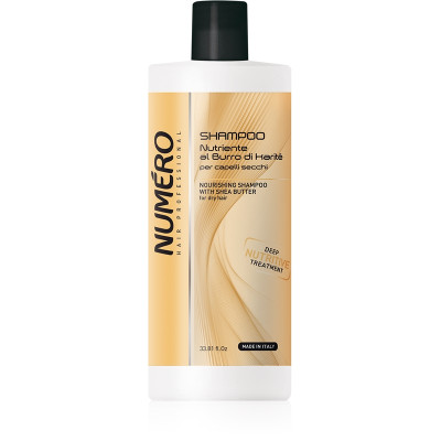 Brelil Numéro Nourishing...