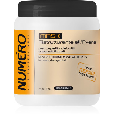 Brelil Numéro Restructuring...