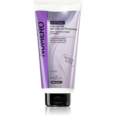 Brelil Numéro Smoothing