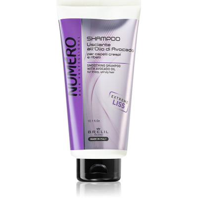 Brelil Numéro Smoothing