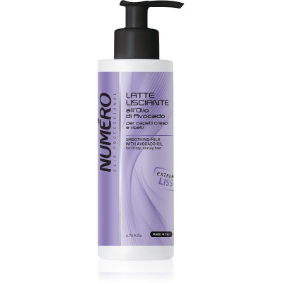 Brelil Numéro Smoothing Milk