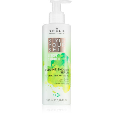 Brelil Numéro Style...