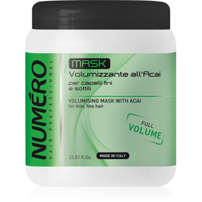 Brelil Numéro Volumising Mask