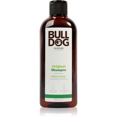 Bulldog Original Shampoo