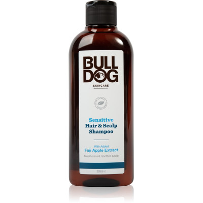 Bulldog Sensitive Shampoo