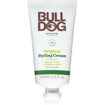 Bulldog Styling Cream