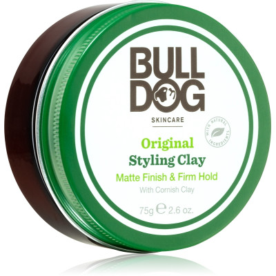 Bulldog Styling Clay