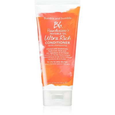 Bumble and bumble...