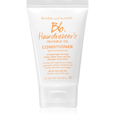 Bumble and bumble...