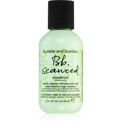 Bumble and bumble Seaweed...