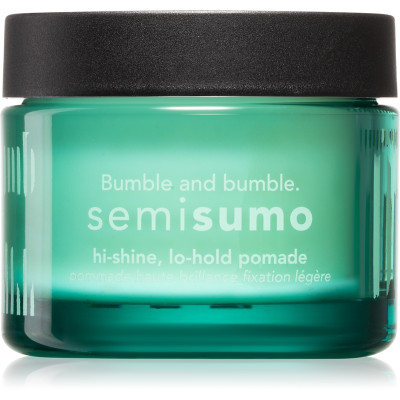 Bumble and bumble Semisumo