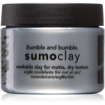 Bumble and bumble Sumoclay