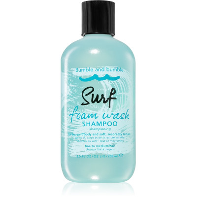 Bumble and bumble Surf Foam...