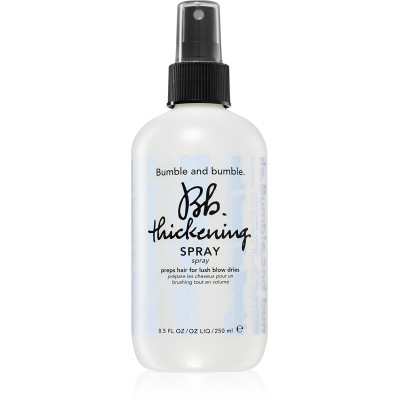 Bumble and bumble...