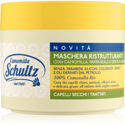 Camomilla Schultz Chamomile