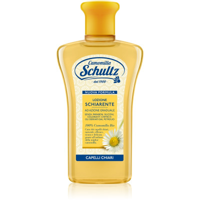 Camomilla Schultz Chamomile
