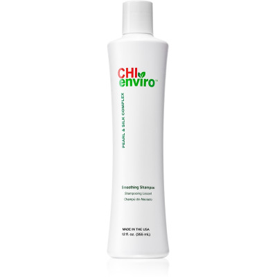 CHI Enviro Smoothing Shampoo