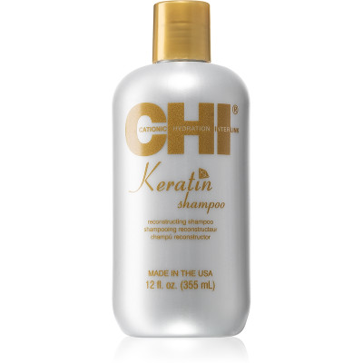 CHI Keratin