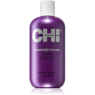 CHI Magnified Volume...