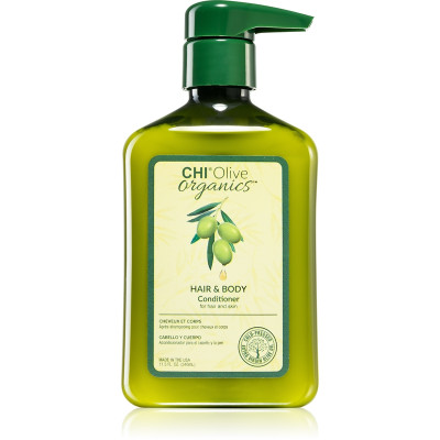 CHI Organics Olive
