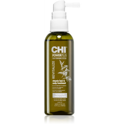 CHI Power Plus Revitalize