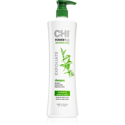 CHI Power Plus Exfoliate