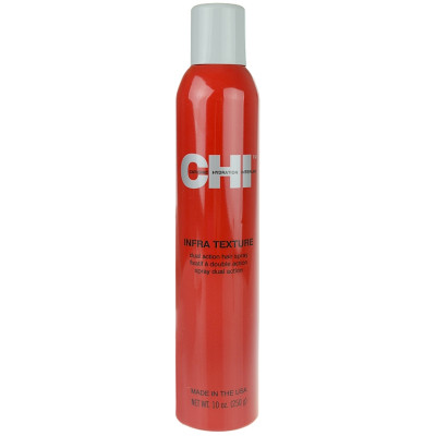 CHI Thermal Styling Infra...
