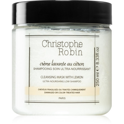 Christophe Robin Cleansing...