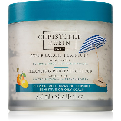 Christophe Robin Cleansing...