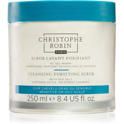 Christophe Robin Cleansing...