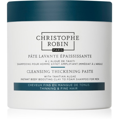 Christophe Robin Cleansing...