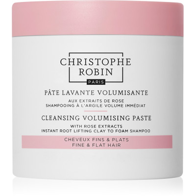 Christophe Robin Cleansing...