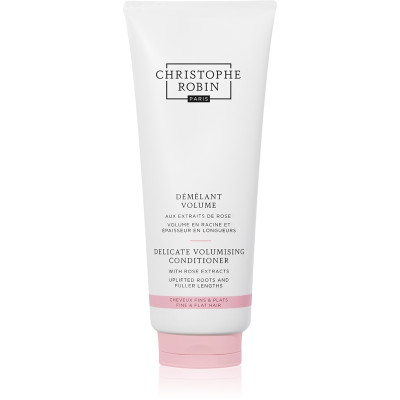 Christophe Robin Delicate...