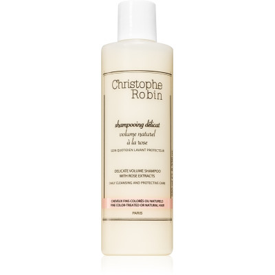 Christophe Robin Delicate...