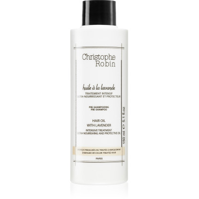 Christophe Robin Hair Oil...