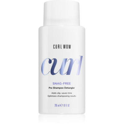 Color WOW Curl Snag-Free