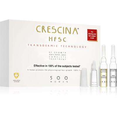 Crescina Transdermic 500...